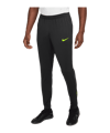 Nike Pantalon d'entraînement Gris C060 