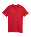 PUMA teamGOAL Trikot Damen Rot F01