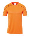 uhlsport Stream 22 Trikot kurzarm Orange F09 