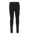 Hummel Onze leggings kids zwart F2001 
