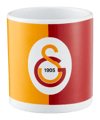 Galatasaray Istanbul Multicolor Mug Accessoire Mehrfarbig - mehrfarbig