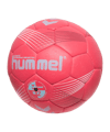 Hummel Storm Pro Hb Handball Rot F3217