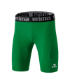Cuissard de sport court enfant Erima Vert 