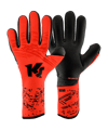 KEEPERsport Hero Elite NC Dominance Guanti da portiere Rosso