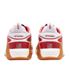 Hummel ALGIZ 2.0 Lite Icon Hallenschuh Rot F4120 - rot