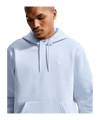 Nike Club Hoody Blauw K407 