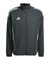 adidas Tiro 25 Competition Veste d'entraînement Noir