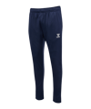 Hummel Essential Trackpant Blauw F7026  