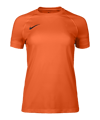 Nike Park VIII Shirt Dames Orange K819 