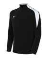 Nike Strike 24 Drill Top Kids Schwarz F010