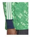 adidas FC Arsenal London Icon Torwarttrikot Grün - gruen