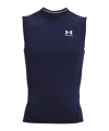 Under Armour Baselayer HG Comp Tanktop Blau F410