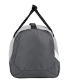 JAKO Iconic Gr. M Tasche Grau F839 - grau