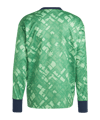 adidas FC Arsenal London Icon Torwarttrikot Grün - gruen