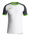 JAKO Iconic Shirt Wit K014 