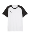 PUMA teamLIGA26 Matchday Maillot Blanc C04 