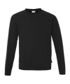 uhlsport Sweatshirt Noir C01