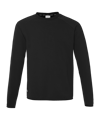 uhlsport Sweatshirt Noir C01