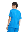 adidas Real Madrid Icon Trikot Blau - blau