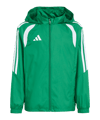 adidas Tiro 26 League Windjack Kids Groen 