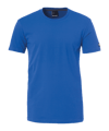 Kempa Team T-Shirt Blau F09