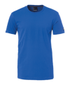 Kempa T-Shirt Bleu C009 
