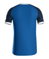 JAKO Iconic Trikot Blau F414 - blau