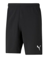 PUMA Korte broek Zwart K004 