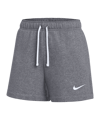 Nike Park 26 Short De Survêtement Femmes Gris C071