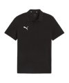 PUMA Polo Noir C03 
