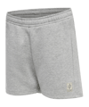 Hummel Gg12 Sweat Korte Broek Dames Grijs F2006 