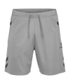 Hummel Cima 2.0 Short Grau F1100
