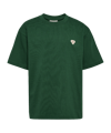Hummel Loose Bee T-shirt Kids Groen K6195 