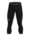 Under Armour Baselayer HG 3/4 Legging Zwart K001 