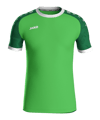 JAKO Iconic maglietta bambini verde F222 
