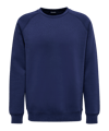 Hummel hmlRED HEAVY Sweatshirt Blau F7026