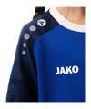 JAKO Iconic Trikot Kids Blau F414 - blau