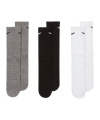 Nike Everyday Lightweight 3er Pack Socken F964