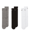 Nike Everyday Lightweight 3er Pack Socken F964