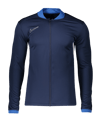 Nike Academy 25 Trainingsjacke Blau F410