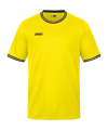 JAKO Center 2.0 Shooting Shirt Gelb Schwarz F03