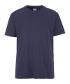 Craft T-shirt Blauw 