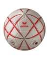 Erima Magic White Trainingsbal Zonder Rood 