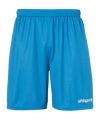 uhlsport Center Basic Short ohne Slip Kids F08 