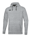 JAKO Sweatshirt Grijs K041 