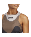 adidas Marimekko Tennis Dress Multicolor - mehrfarbig