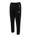 Hummel Move Grid Trackpant Zwart F2001  
