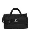 Hummel Tas Zwart K2001 