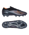 Skechers SKX 2 Low Elite FG Obsidian Zwart 
