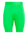 adidas TechFit Leggings Verde 